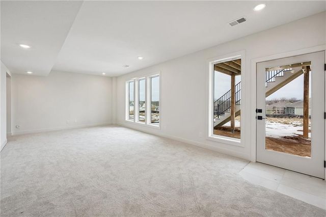 2181 Heritage Court, Liberty, MO 64068