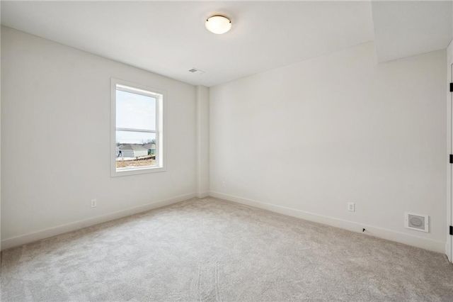 2181 Heritage Court, Liberty, MO 64068