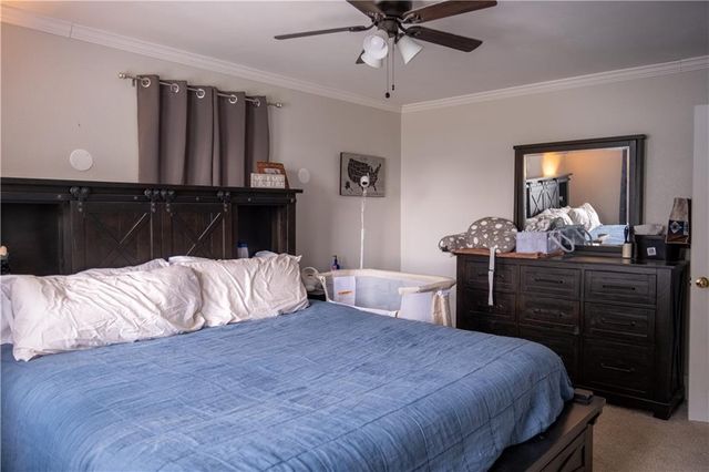 32485 W 399th Street, Osawatomie, KS 66064