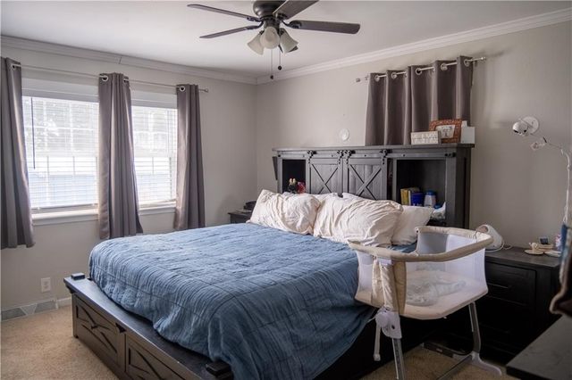 32485 W 399th Street, Osawatomie, KS 66064