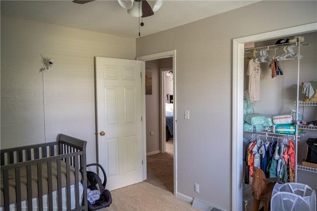 32485 W 399th Street, Osawatomie, KS 66064