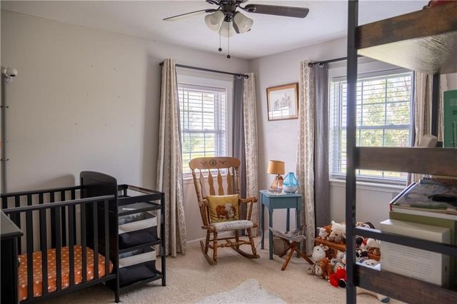 32485 W 399th Street, Osawatomie, KS 66064