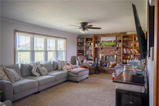 32485 W 399th Street, Osawatomie, KS 66064