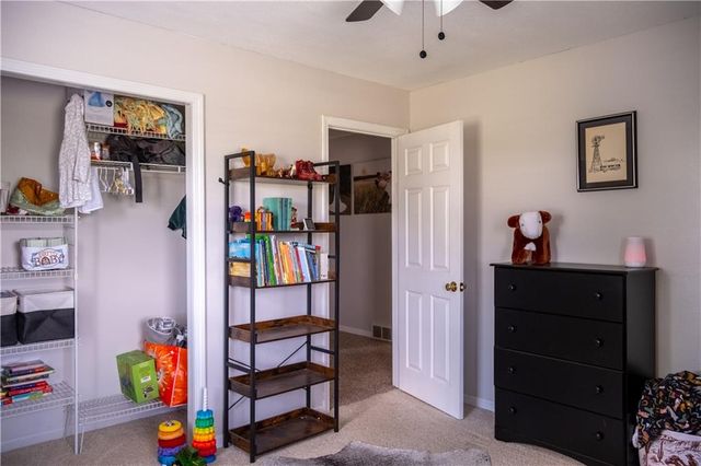 32485 W 399th Street, Osawatomie, KS 66064