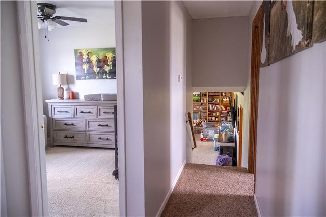 32485 W 399th Street, Osawatomie, KS 66064