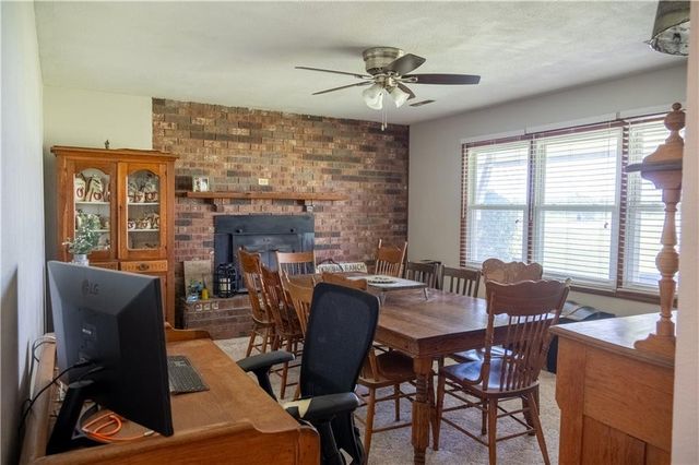 32485 W 399th Street, Osawatomie, KS 66064