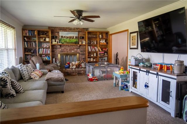 32485 W 399th Street, Osawatomie, KS 66064