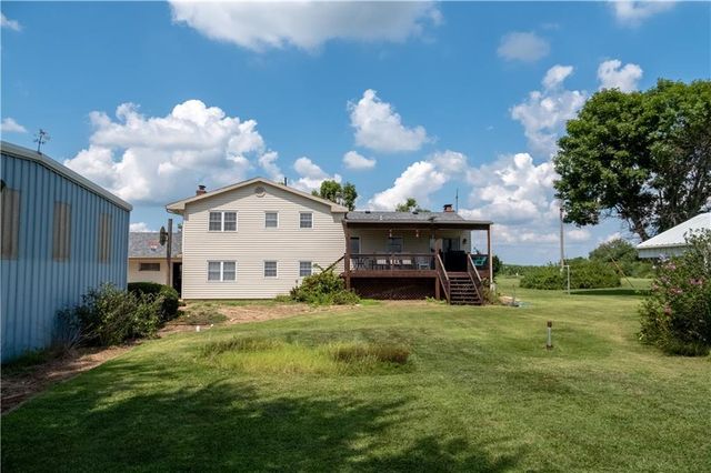 32485 W 399th Street, Osawatomie, KS 66064