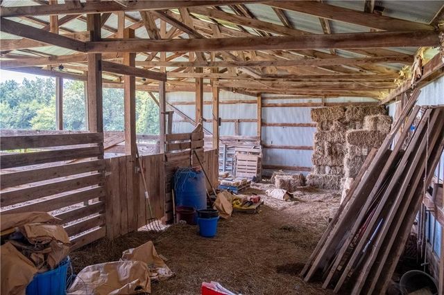 32485 W 399th Street, Osawatomie, KS 66064