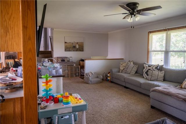 32485 W 399th Street, Osawatomie, KS 66064