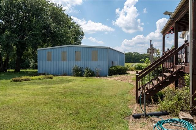 32485 W 399th Street, Osawatomie, KS 66064