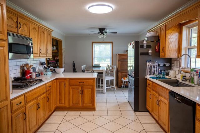 32485 W 399th Street, Osawatomie, KS 66064