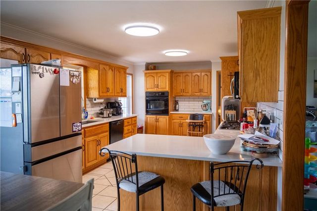 32485 W 399th Street, Osawatomie, KS 66064