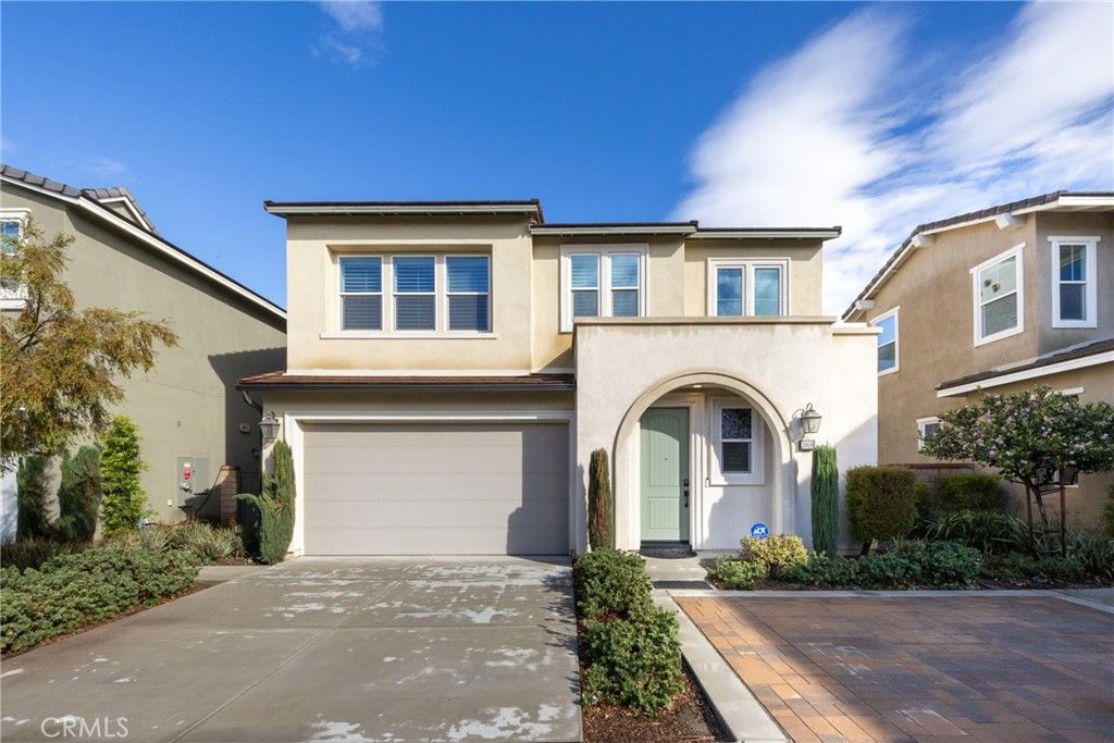 3909 S Oasis Paseo, Ontario, CA 91761 — exterior