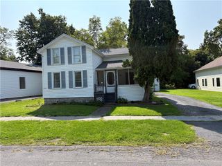 33 West Williams Street, Waterloo, NY 13165