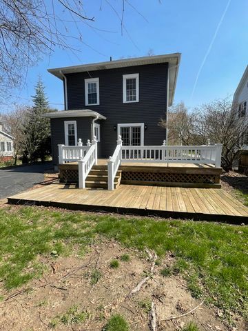 157 Orchard Avenue, Battle Creek City, MI 49017
