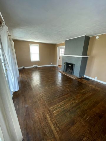157 Orchard Avenue, Battle Creek City, MI 49017