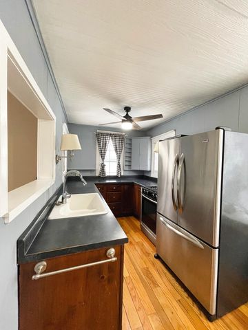 157 Orchard Avenue, Battle Creek City, MI 49017