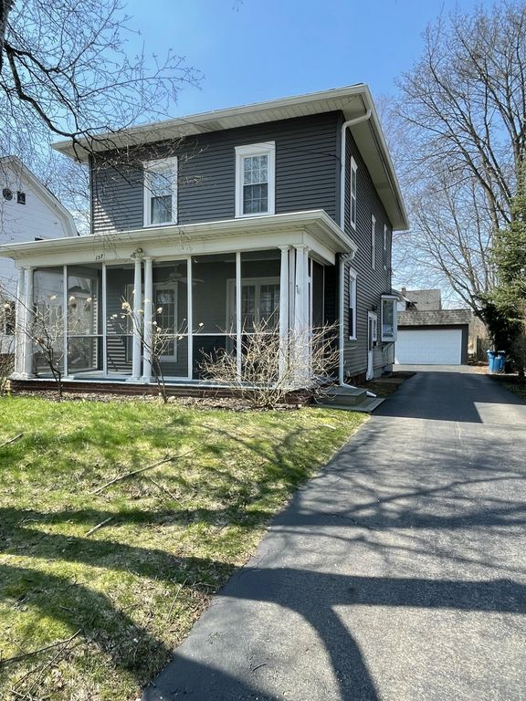 157 Orchard Avenue, Battle Creek City, MI 49017