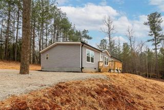 4110 fortner road, Ball Ground, GA 30107
