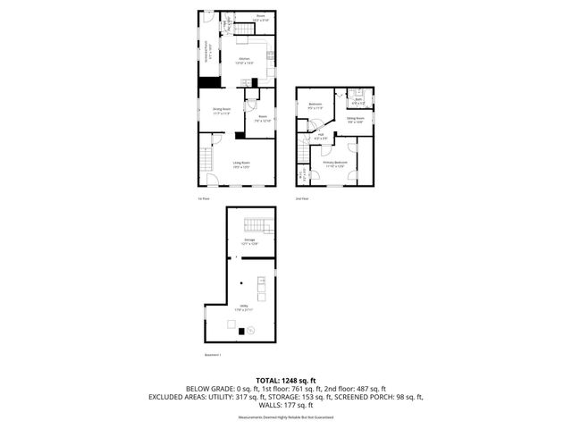 116 Sycamore Street E, Saint Paul, MN 55117