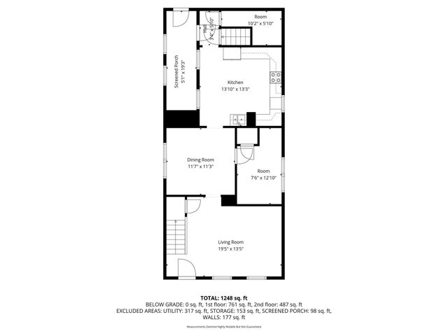 116 Sycamore Street E, Saint Paul, MN 55117