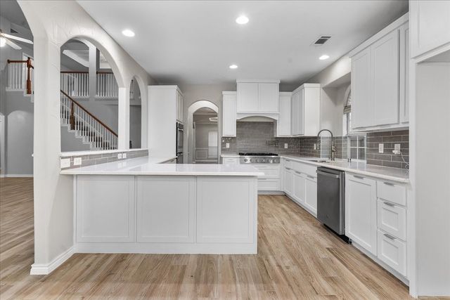 7 Saddlewood Court, Mansfield, TX 76063