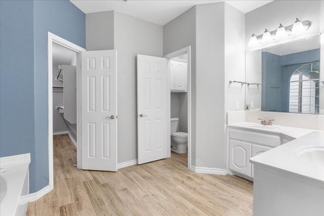 7 Saddlewood Court, Mansfield, TX 76063