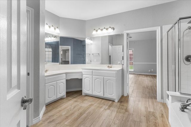 7 Saddlewood Court, Mansfield, TX 76063