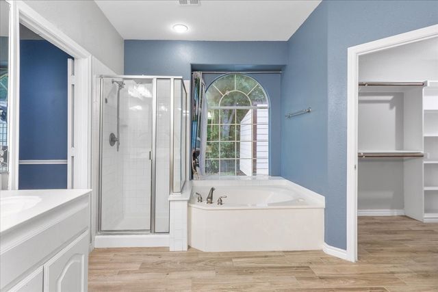 7 Saddlewood Court, Mansfield, TX 76063
