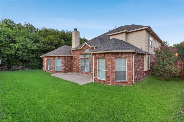7 Saddlewood Court, Mansfield, TX 76063