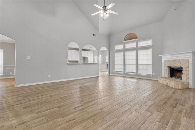 7 Saddlewood Court, Mansfield, TX 76063