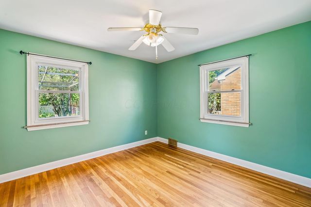 121 N Terrace Avenue, Columbus, OH 43204