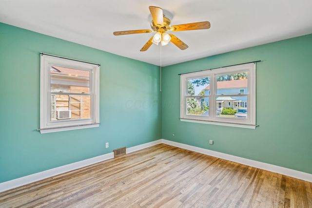 121 N Terrace Avenue, Columbus, OH 43204