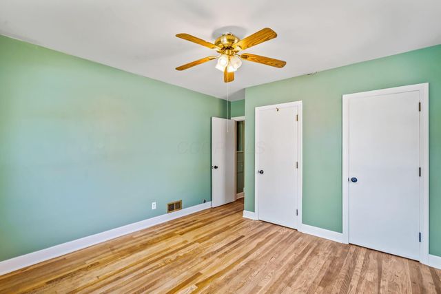 121 N Terrace Avenue, Columbus, OH 43204