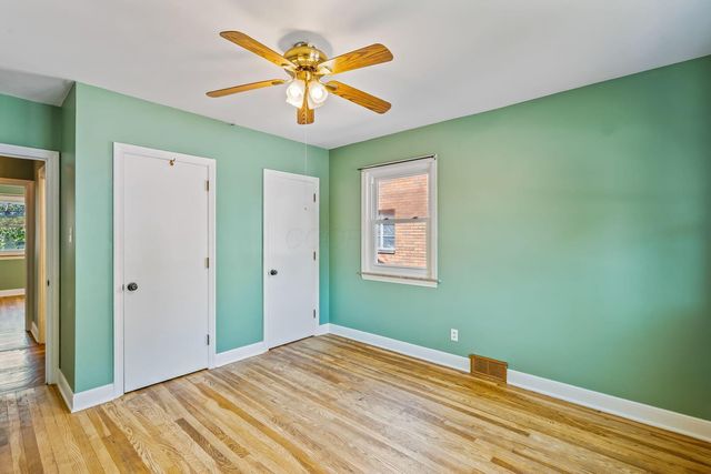 121 N Terrace Avenue, Columbus, OH 43204