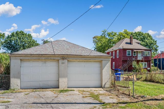 121 N Terrace Avenue, Columbus, OH 43204