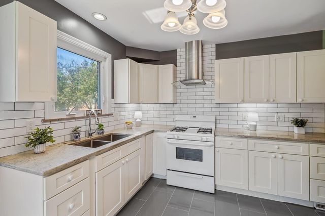 121 N Terrace Avenue, Columbus, OH 43204