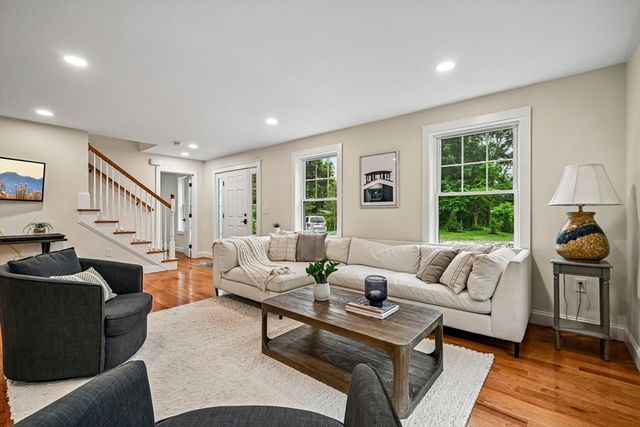 33 Downfall Road, Newbury, MA 01922