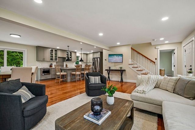 33 Downfall Road, Newbury, MA 01922