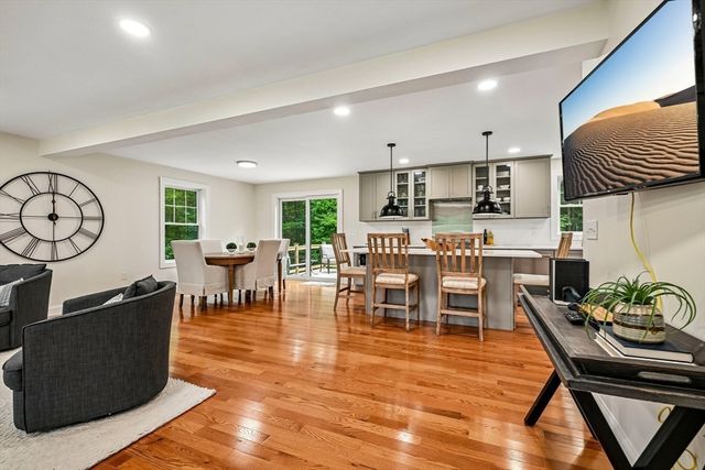 33 Downfall Road, Newbury, MA 01922