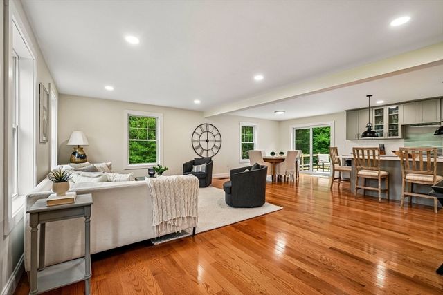 33 Downfall Road, Newbury, MA 01922