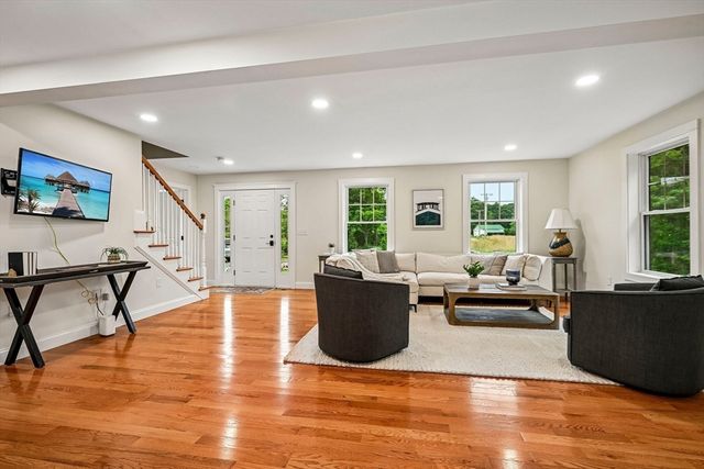 33 Downfall Road, Newbury, MA 01922