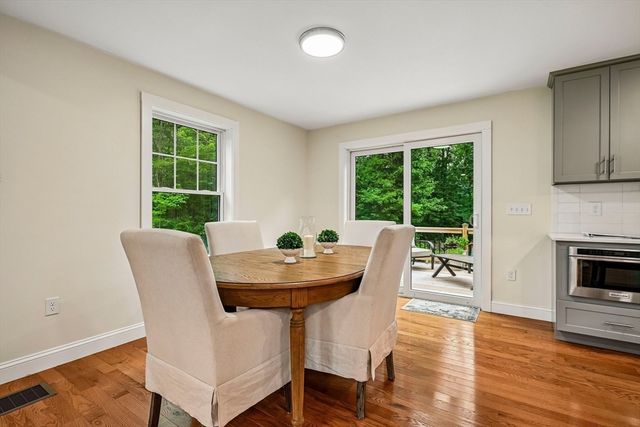 33 Downfall Road, Newbury, MA 01922