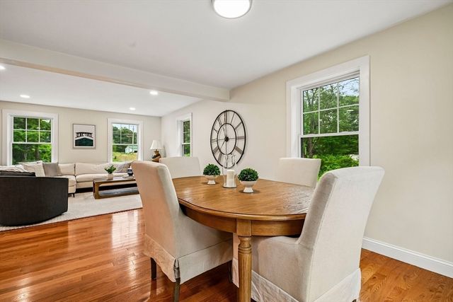 33 Downfall Road, Newbury, MA 01922