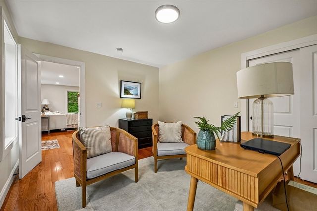 33 Downfall Road, Newbury, MA 01922