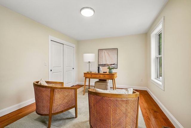 33 Downfall Road, Newbury, MA 01922