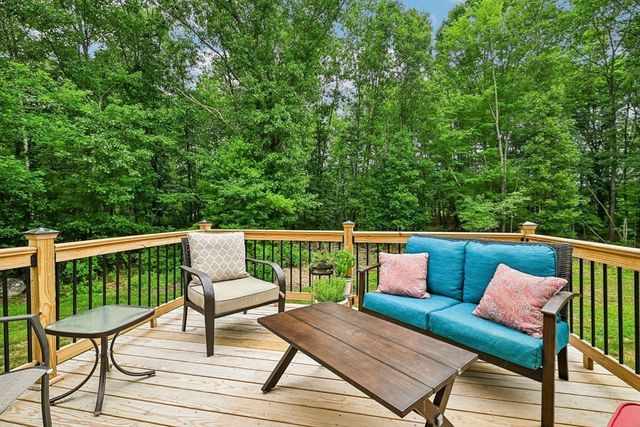 33 Downfall Road, Newbury, MA 01922