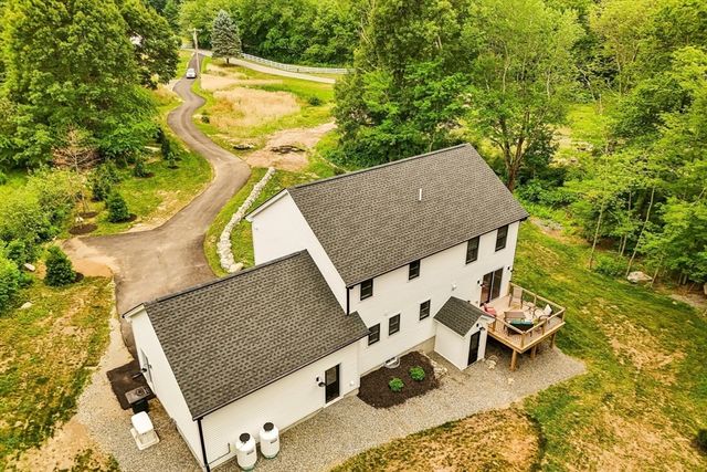 33 Downfall Road, Newbury, MA 01922