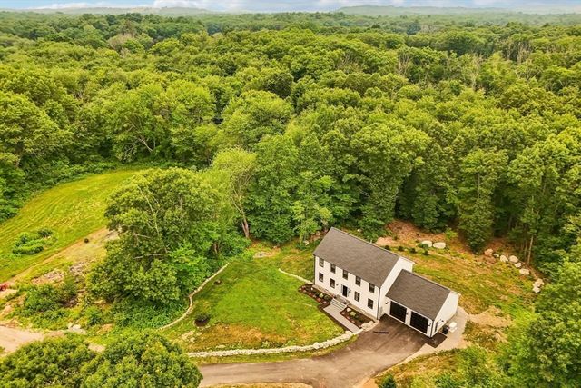33 Downfall Road, Newbury, MA 01922